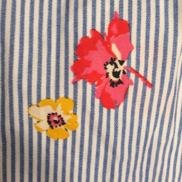 Striped Dress - Picture 4 of 6